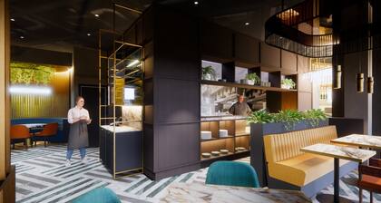 Hotel Indigo Leeds by IHG