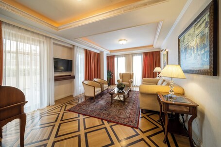 Electra Palace Athens - Image 12