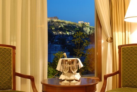 Electra Palace Athens - Image 22