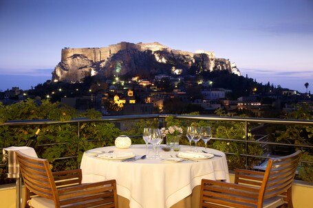 Electra Palace Athens - Image 16