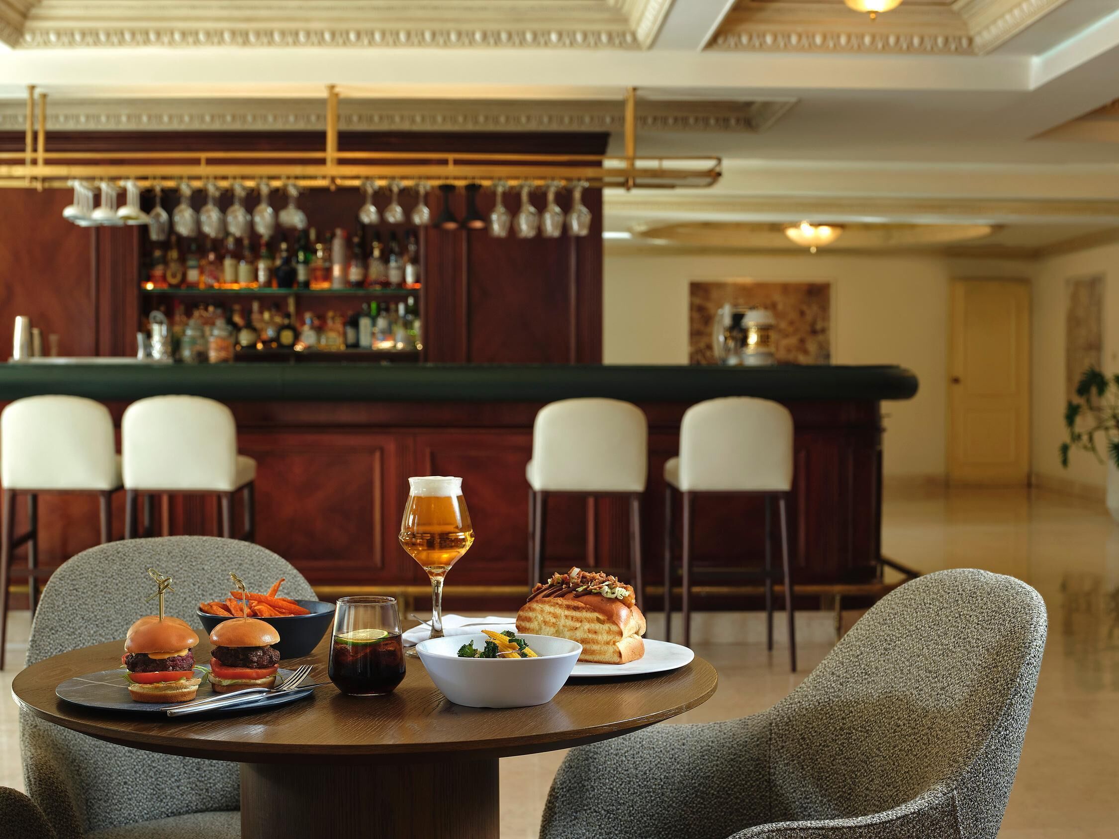 Foto - Electra Palace Athens Hotel