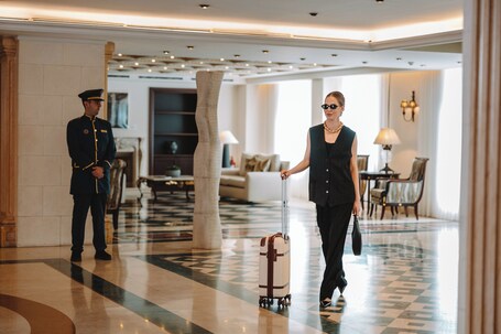 Electra Palace Athens - Image 11