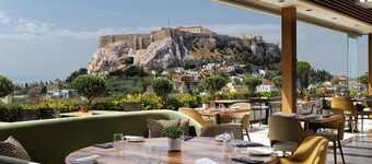 일렉트라 팰리스 아테네