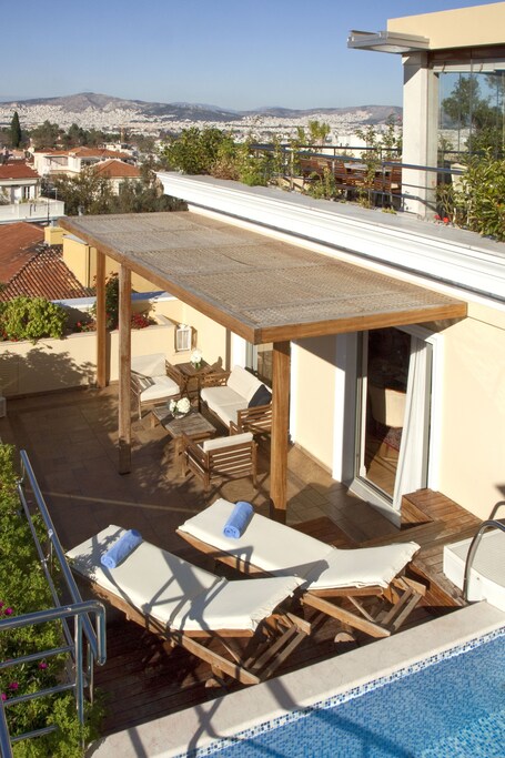 Electra Palace Athens - Image 21