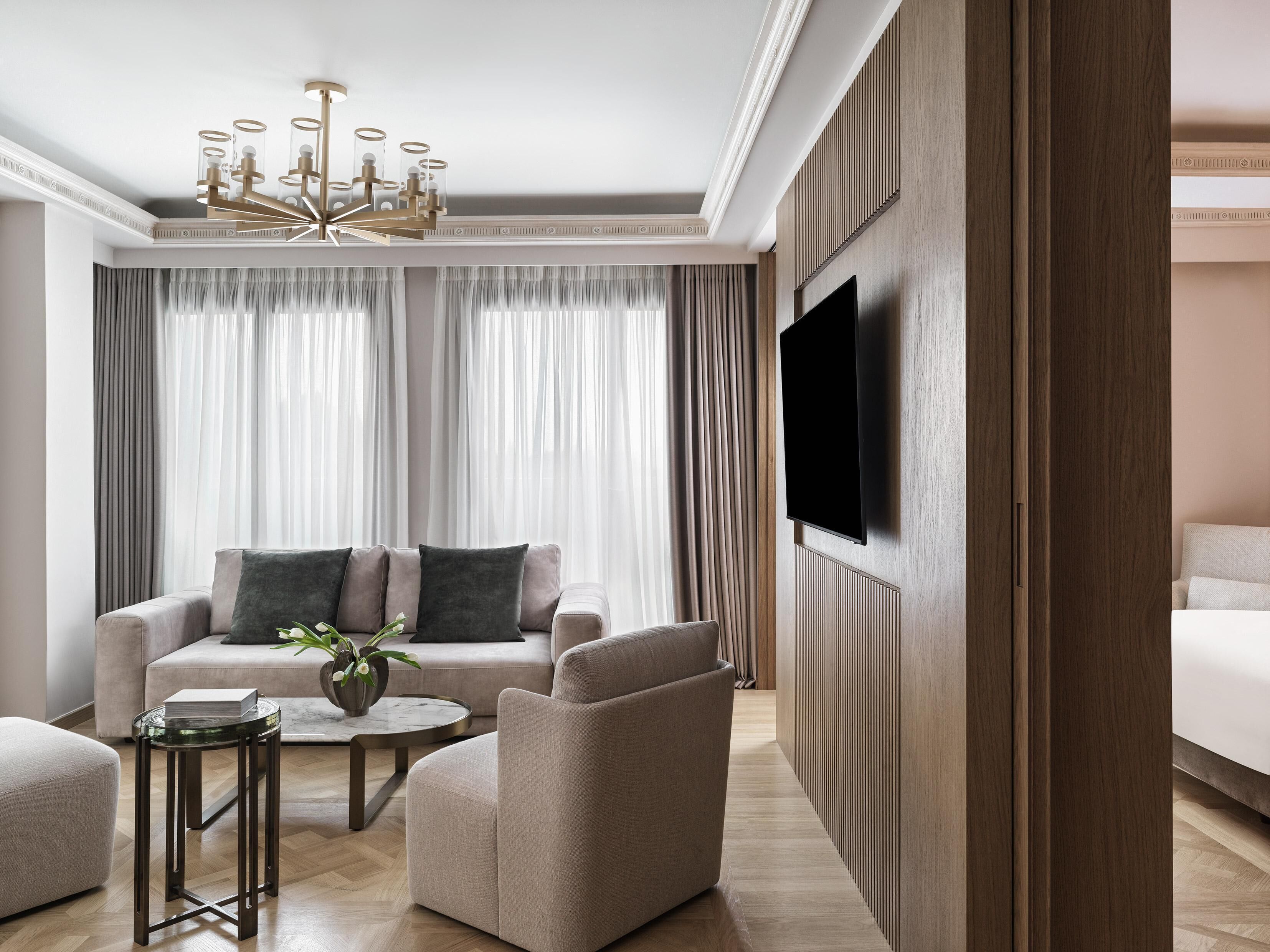 Photo - Electra Palace Athens