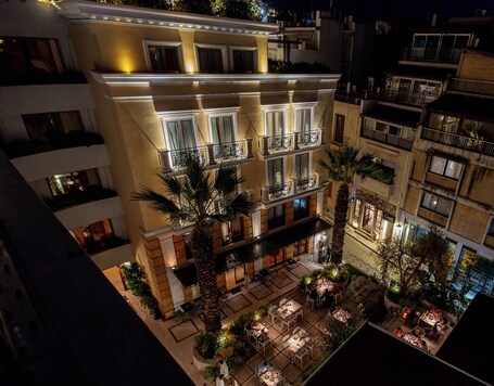 Electra Palace Athens - Image 52