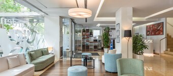 Hilton Garden Inn Rome Claridge