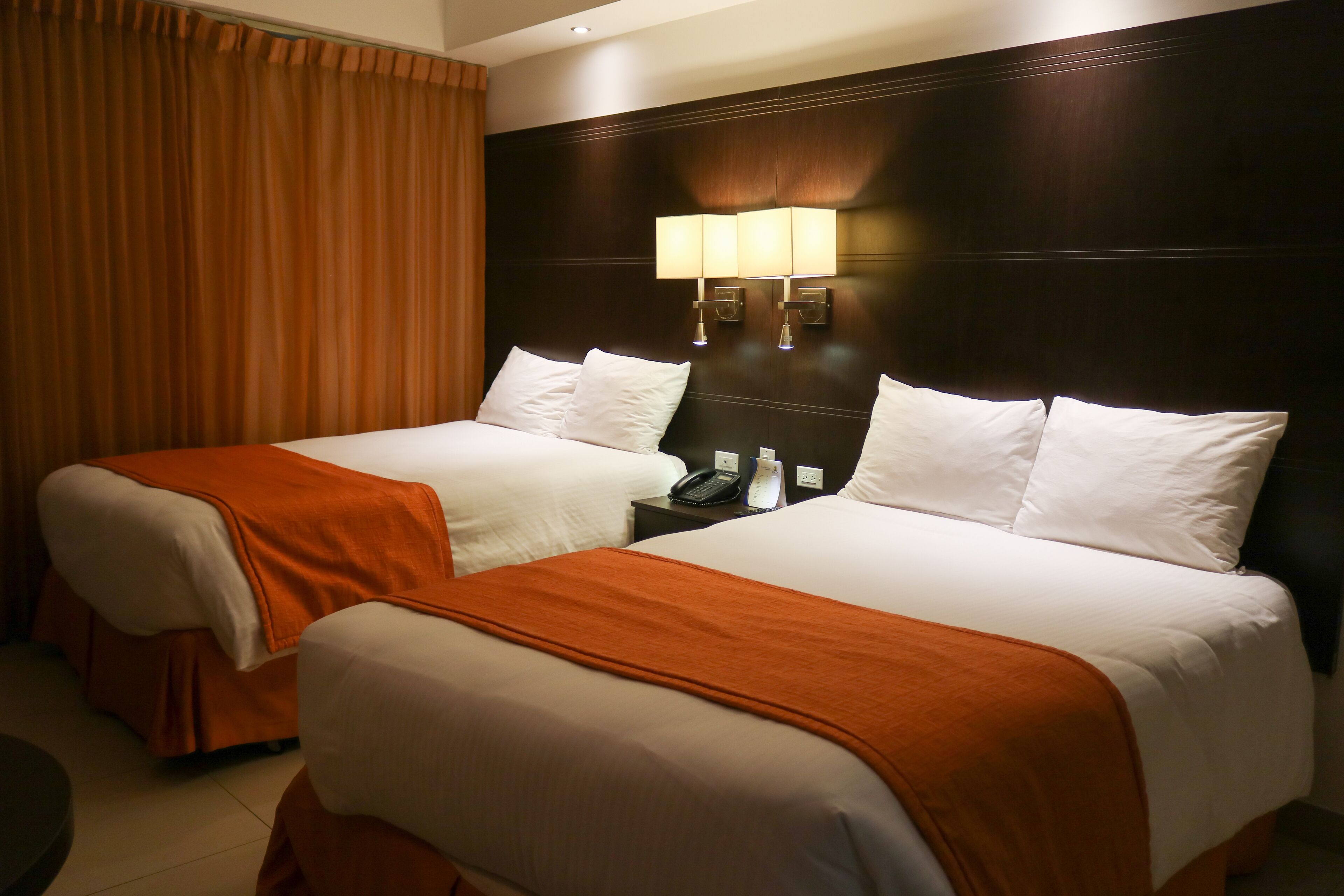 Foto - Hotel Faranda Express Soloy and Casino, a member of Radisson Individuals