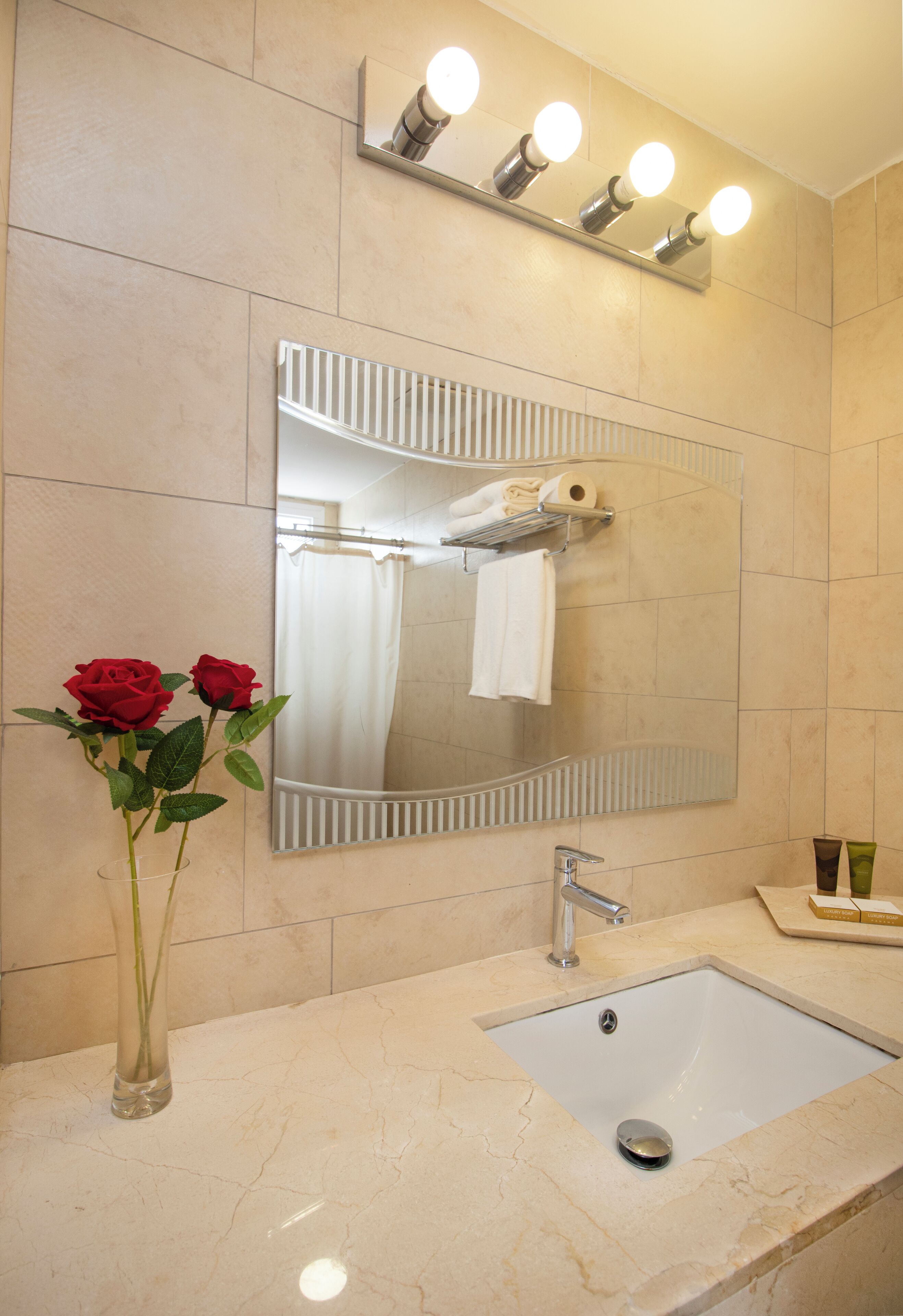 Foto - Hotel Faranda Express Soloy and Casino, a member of Radisson Individuals