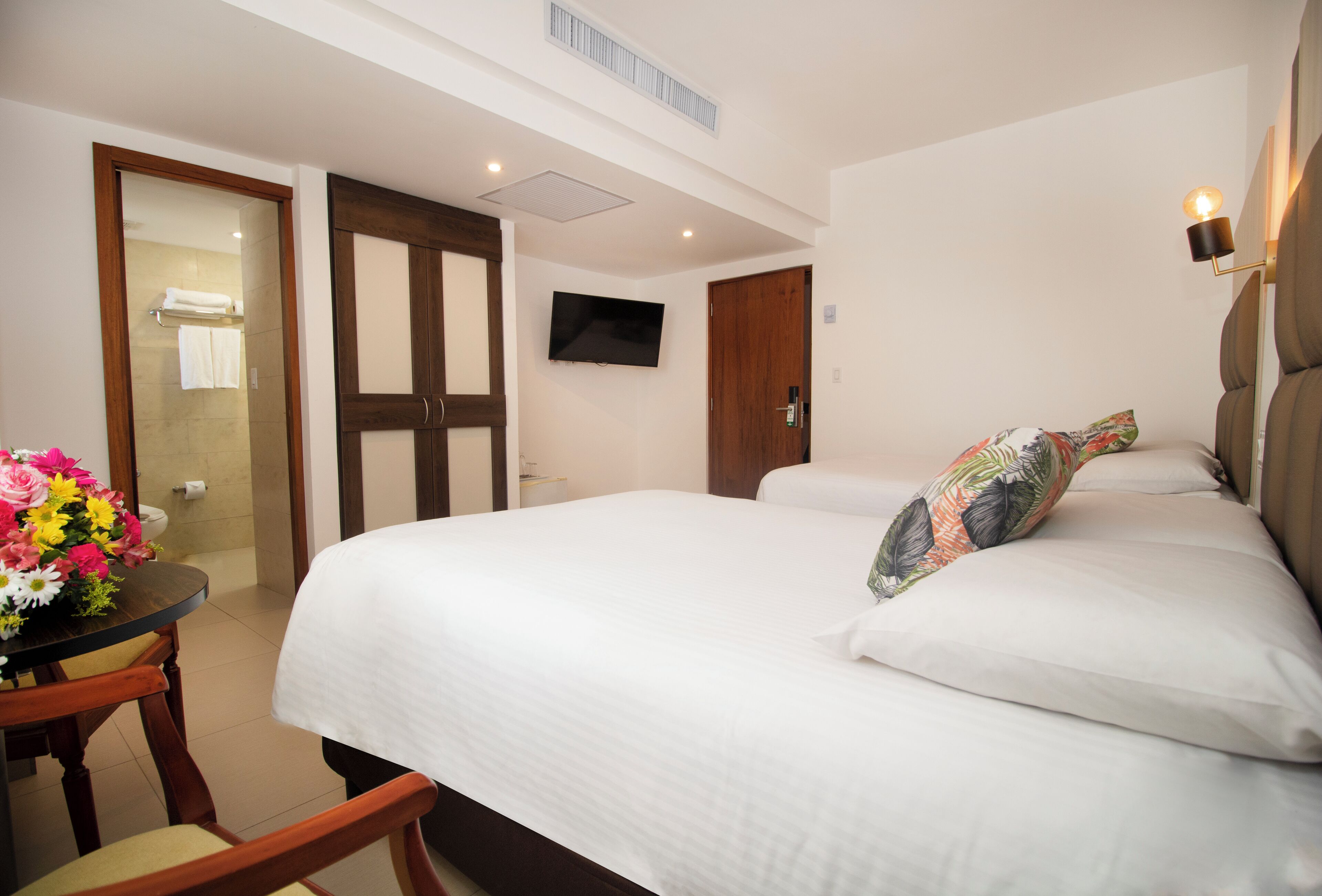 Foto - Hotel Faranda Express Soloy and Casino, a member of Radisson Individuals