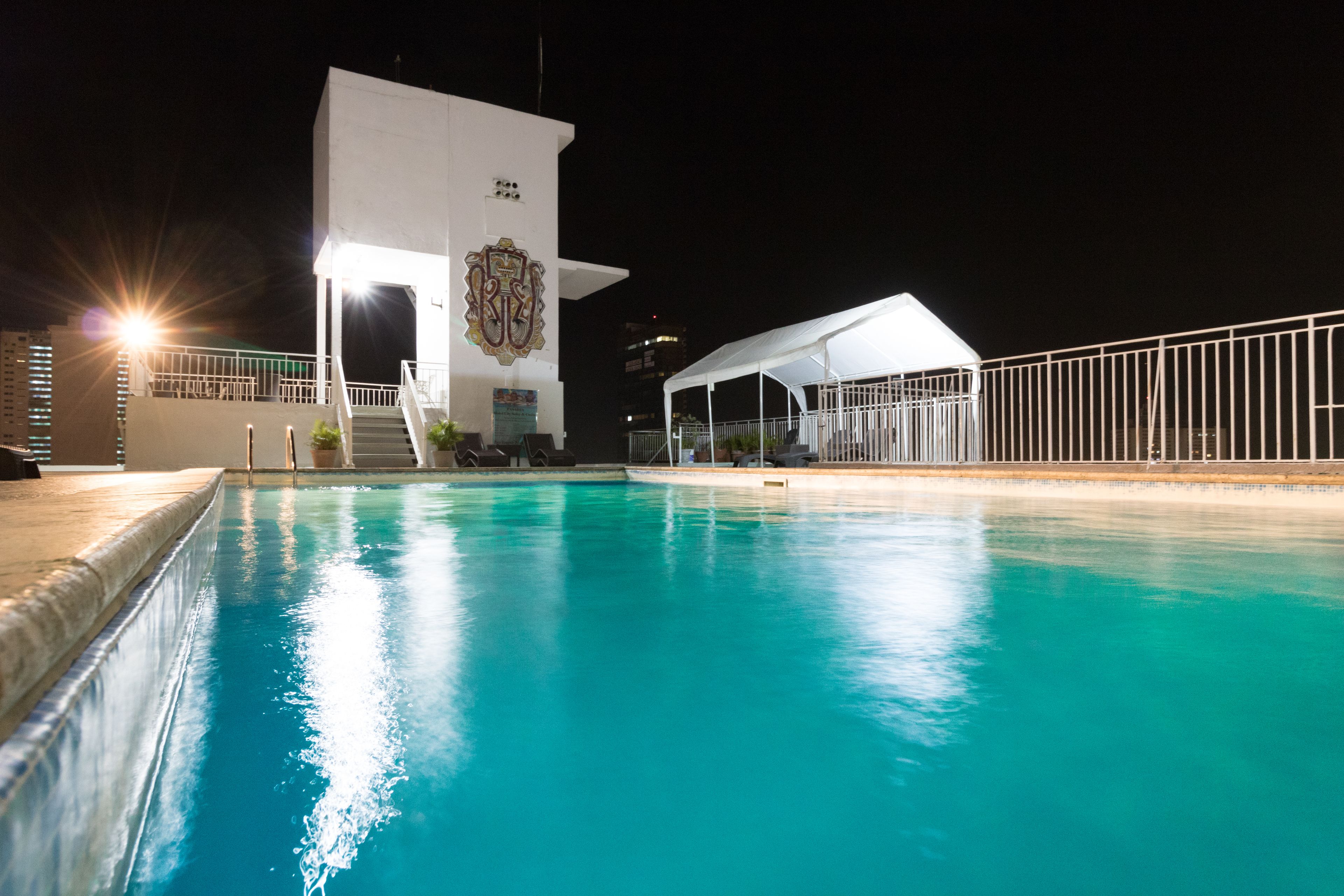 Foto - Hotel Faranda Express Soloy and Casino, a member of Radisson Individuals