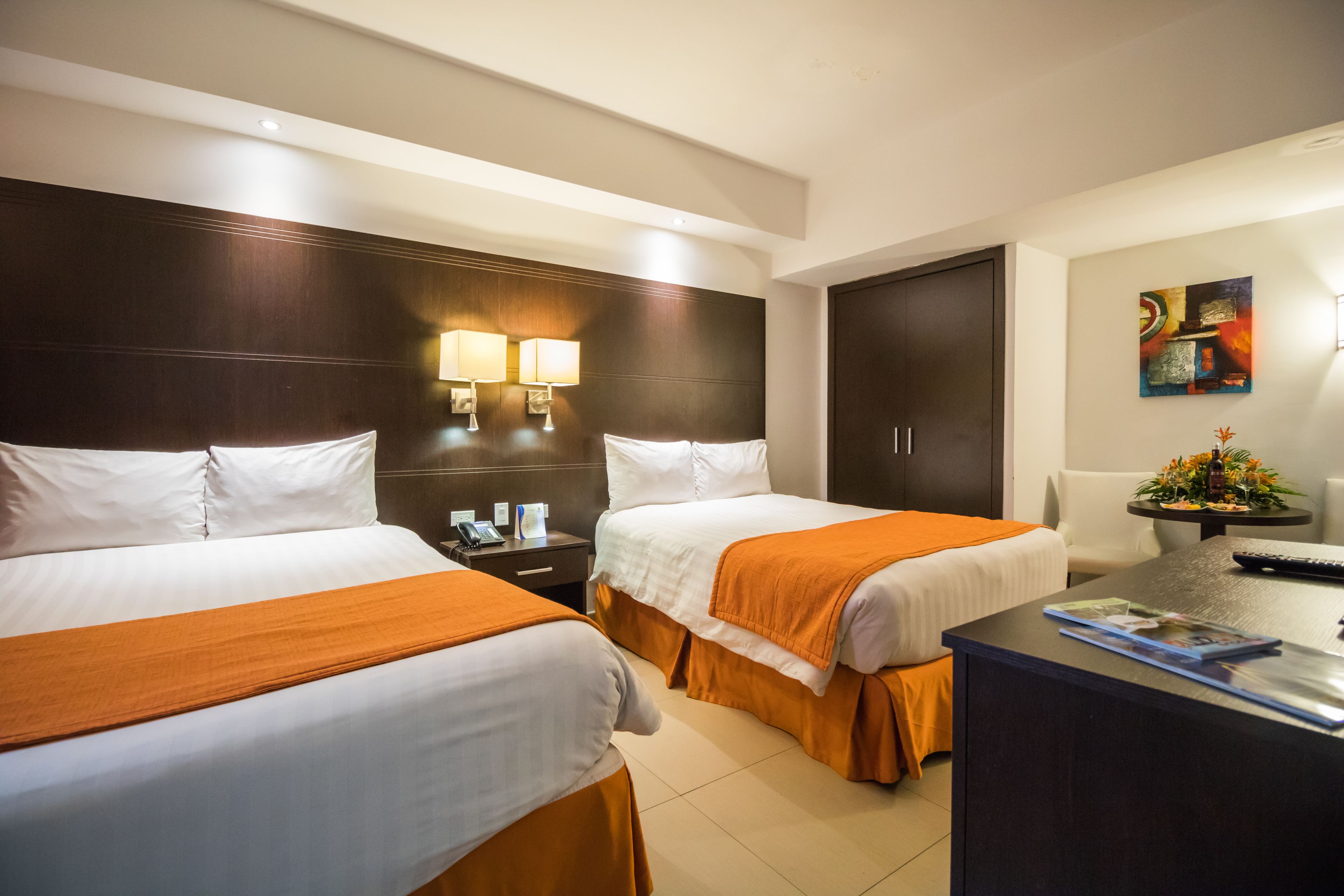 Foto - Hotel Faranda Express Soloy and Casino, a member of Radisson Individuals