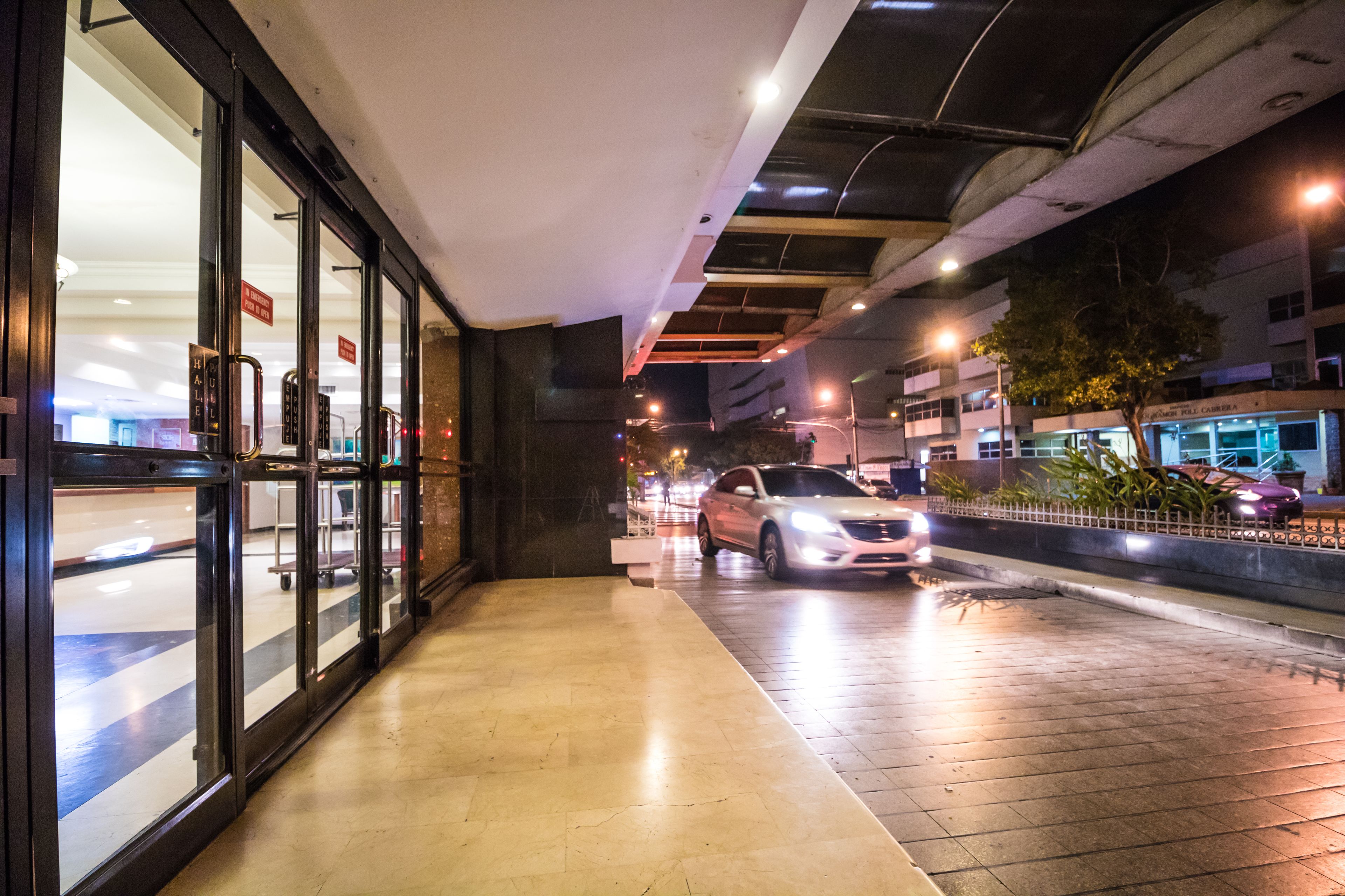 Foto - Hotel Faranda Express Soloy and Casino, a member of Radisson Individuals