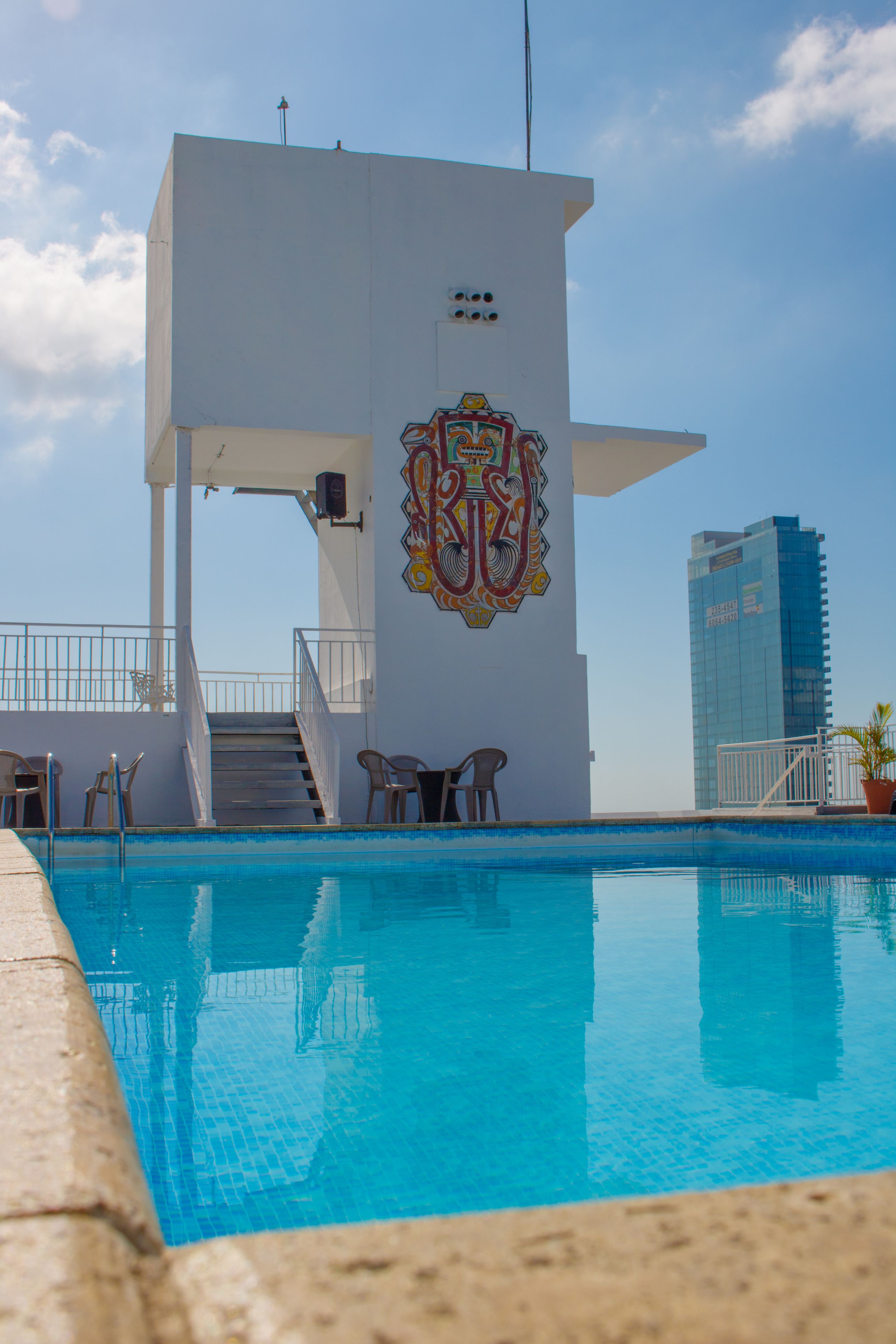 Foto - Hotel Faranda Express Soloy and Casino, a member of Radisson Individuals