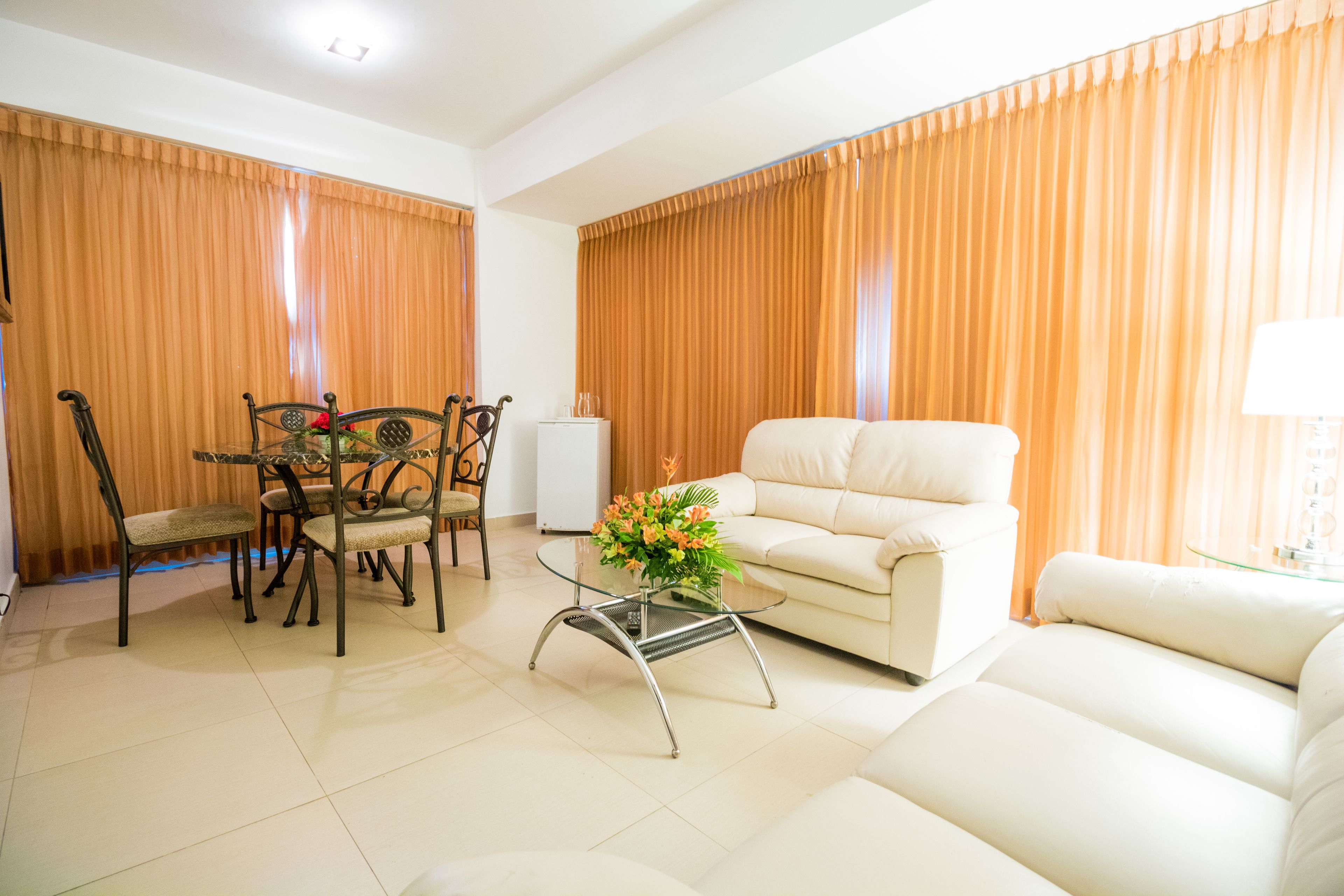 Hotel Faranda Express Soloy & Casino