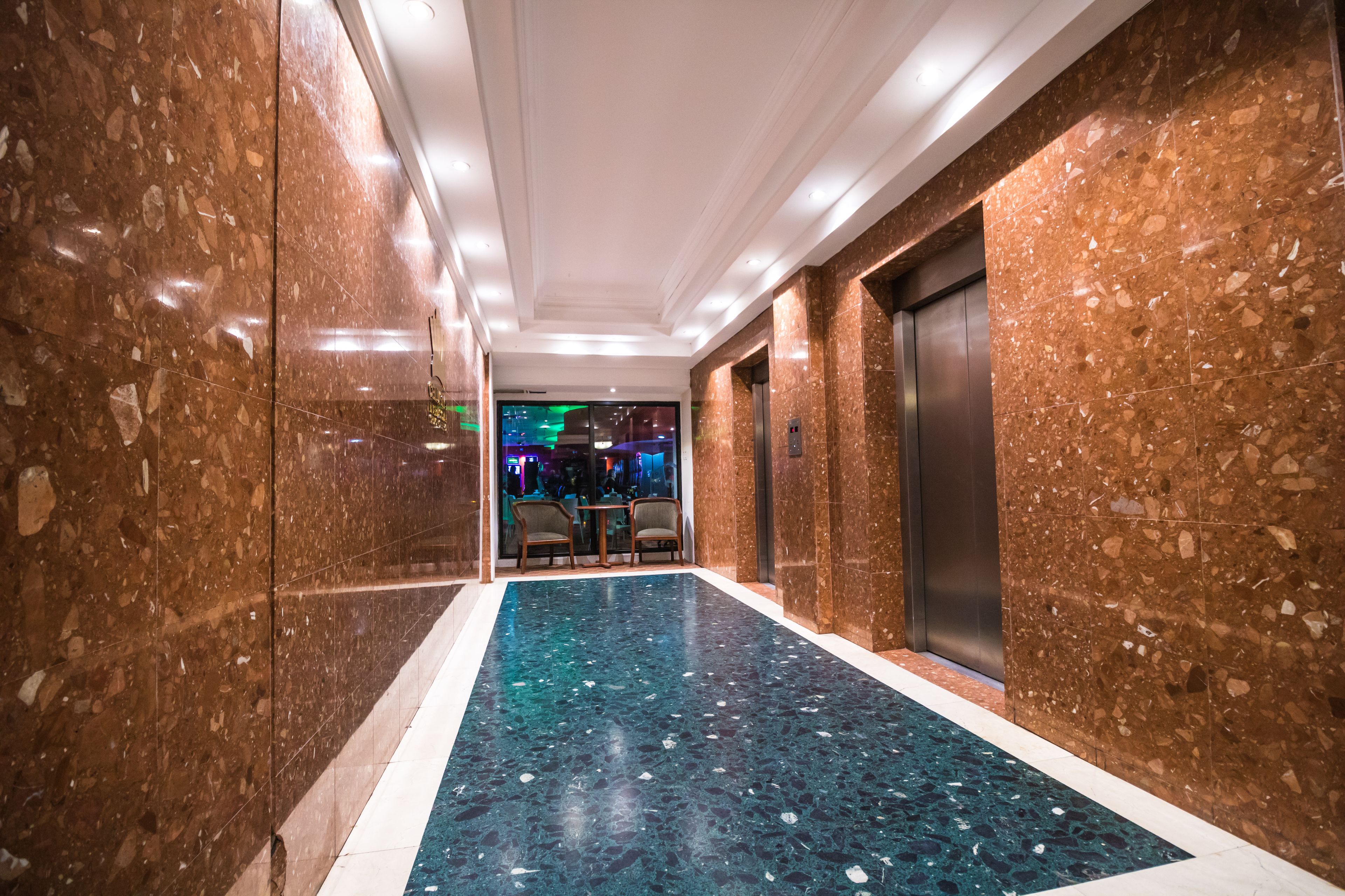 Foto - Hotel Faranda Express Soloy and Casino, a member of Radisson Individuals