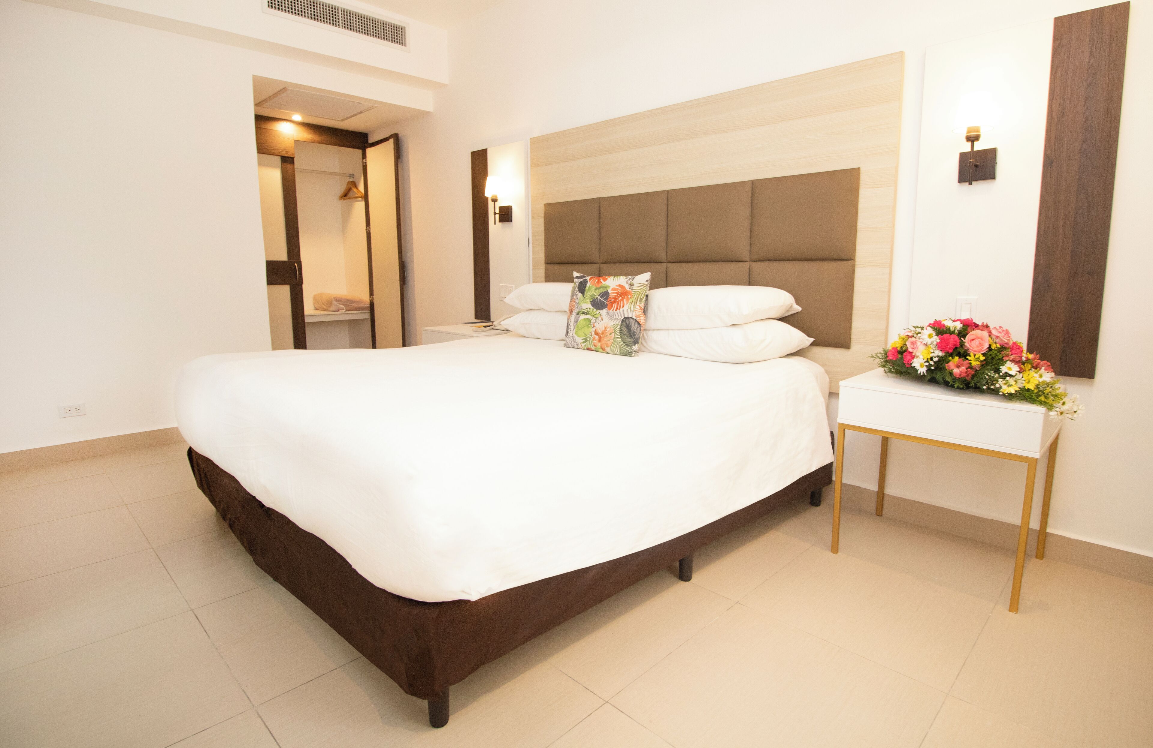 Foto - Hotel Faranda Express Soloy and Casino, a member of Radisson Individuals