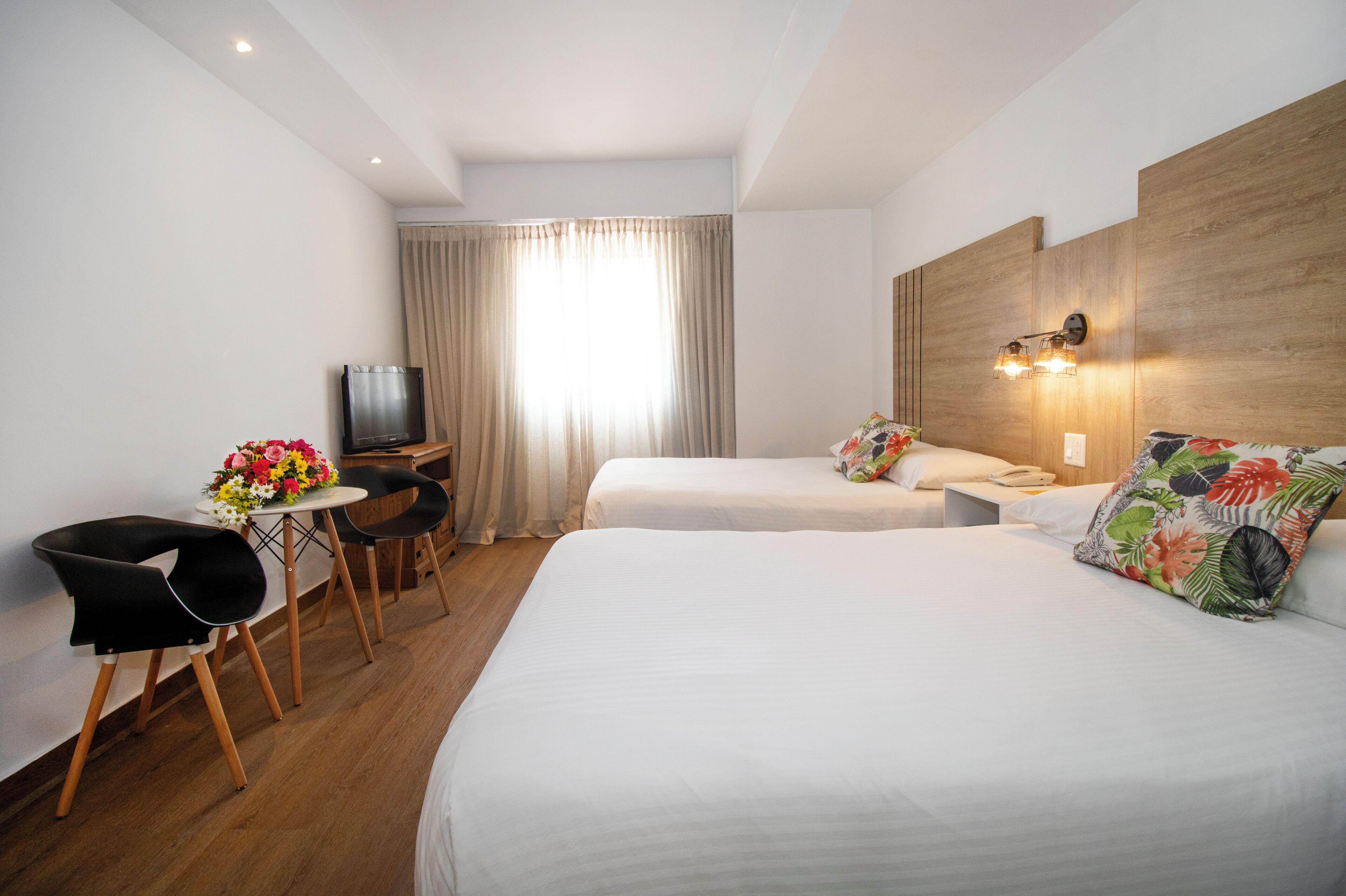 Foto - Hotel Faranda Express Soloy and Casino, a member of Radisson Individuals