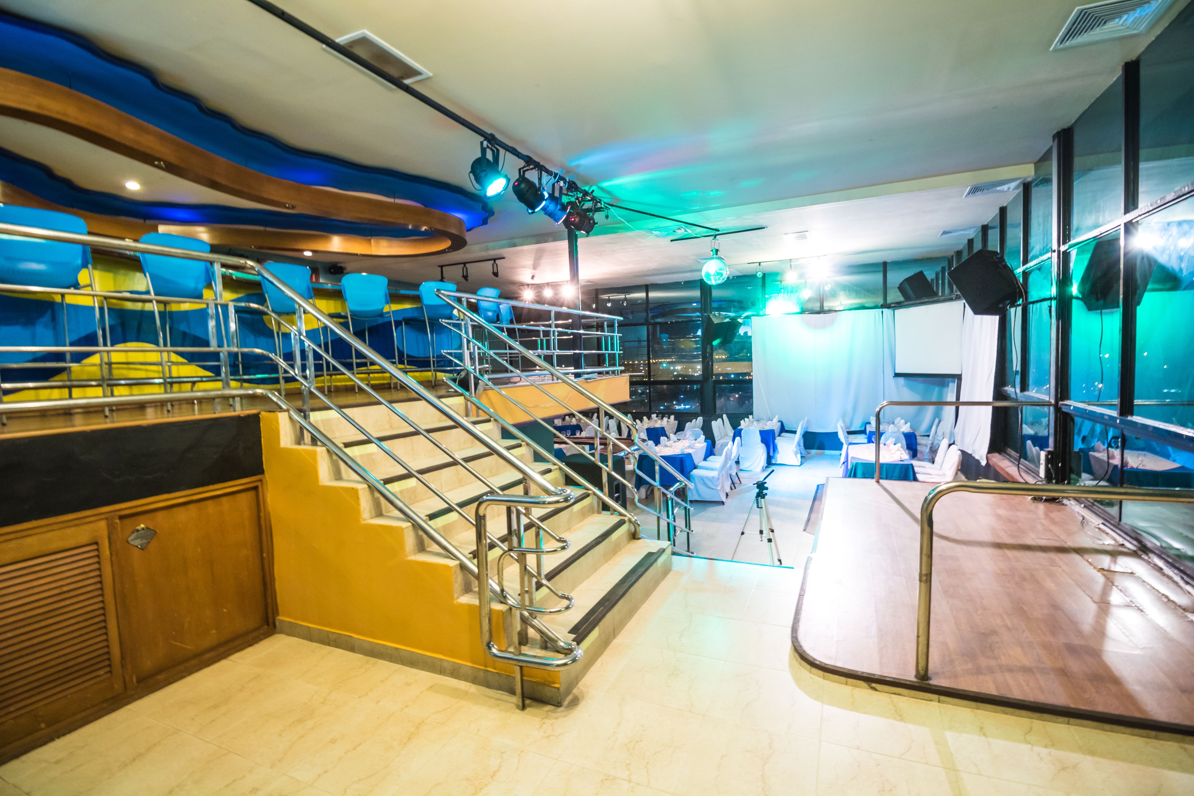 Foto - Hotel Faranda Express Soloy and Casino, a member of Radisson Individuals