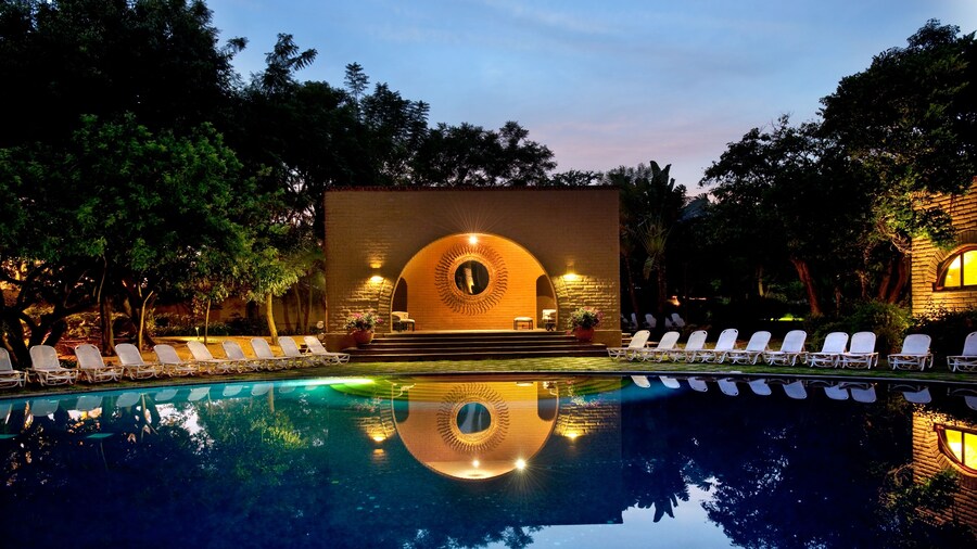 Mision del Sol Resort and Spa - Adults only