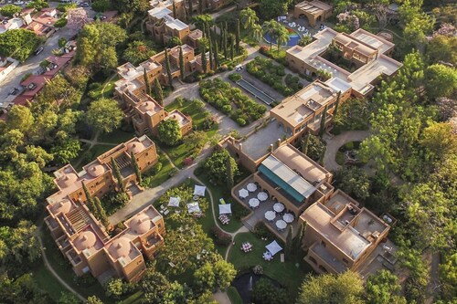 Mision del Sol Resort and Spa - Adults only