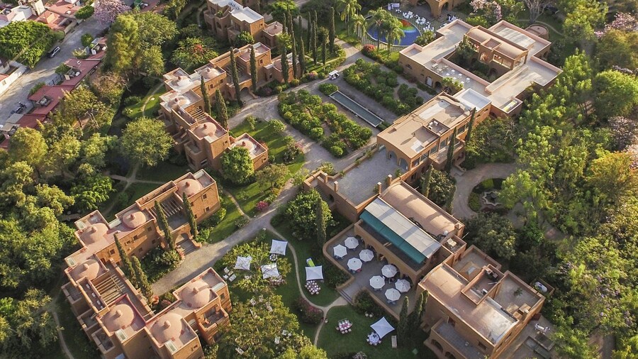 Mision del Sol Resort and Spa - Adults only