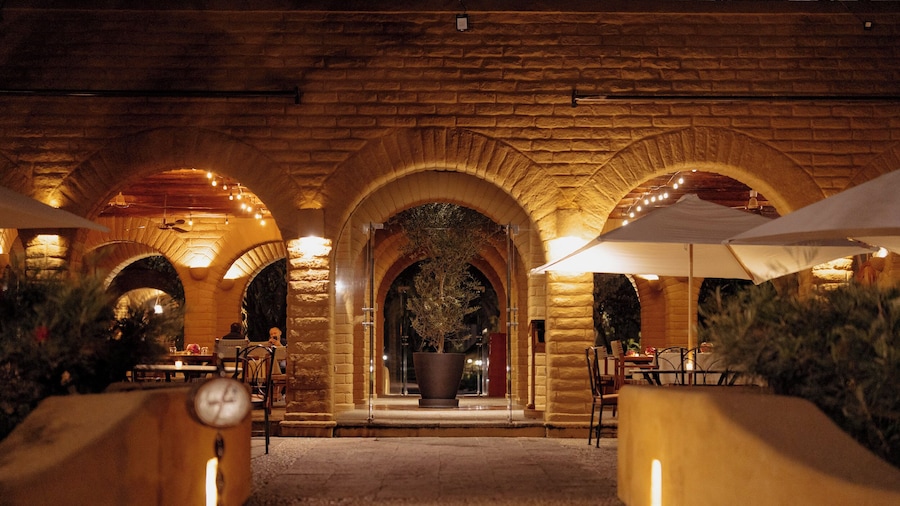 Mision del Sol Resort and Spa - Adults only