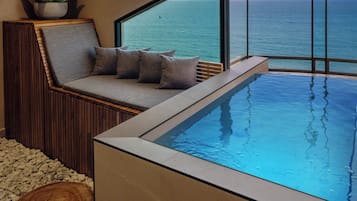 Agua de O:live Master Suite | Terraza o patio