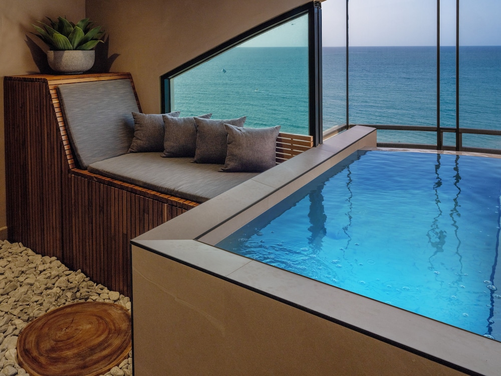 San Juan Water Beach Club by null