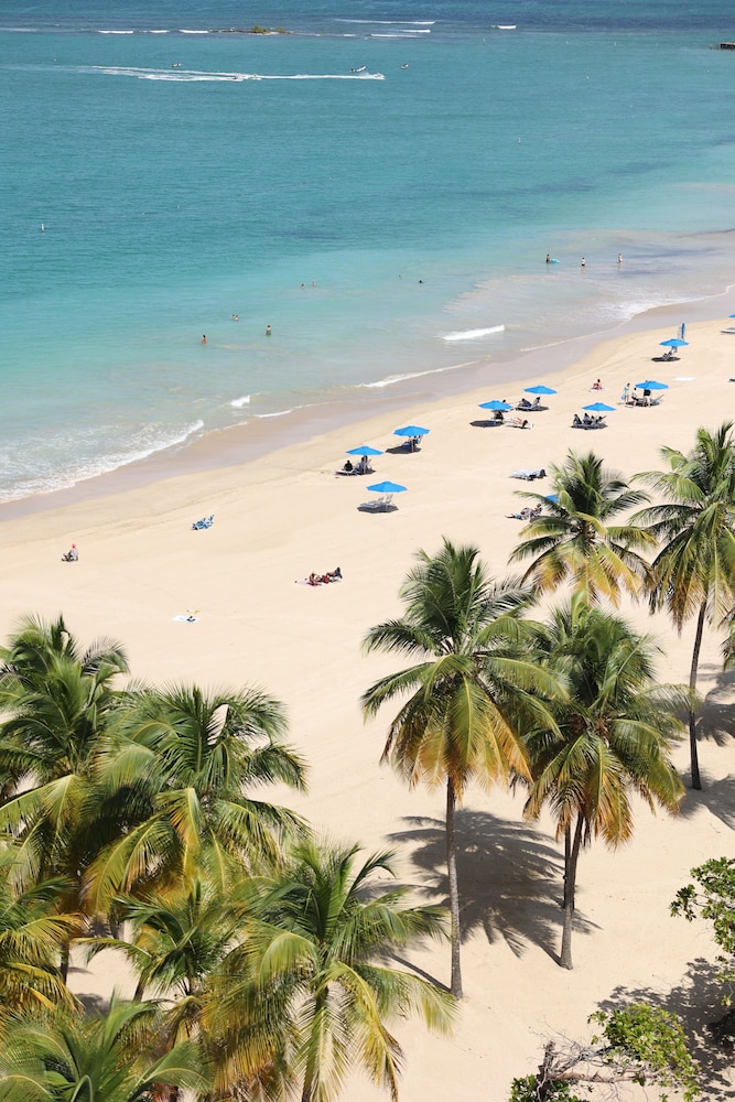 San Juan Water Beach Club by null