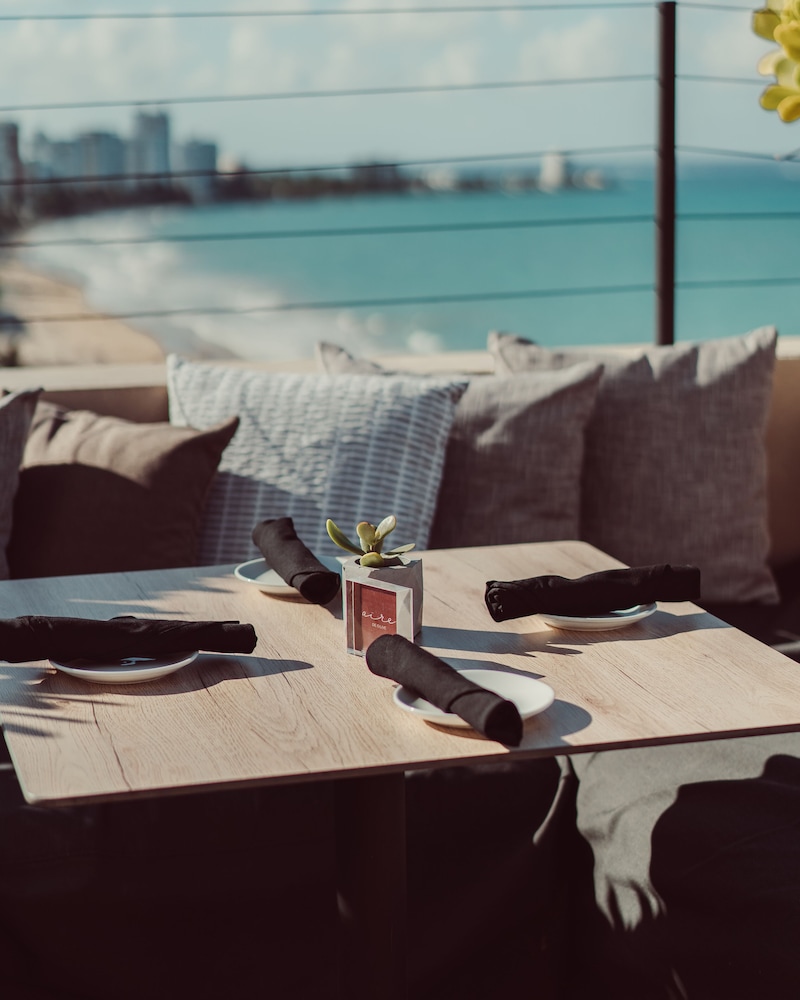 San Juan Water Beach Club by null