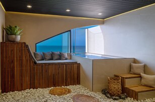 Agua de O:live Master Suite | Κλινοσκεπάσματα υψηλής ποιότητας, πουπουλένια παπλώματα 