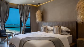 Ropa de cama de alta calidad y edredones de plumas