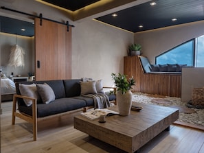 Agua de O:live Master Suite