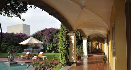 HMB Guadalajara Centro