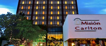 Hotel Misión Guadalajara