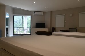 Superior Room, 2 Double Beds