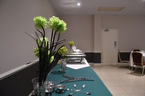 Salle de réunion