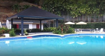Cascadia Hotel