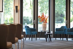 Meeting facility - Bilderberg Kasteel Vaalsbroek (Vaals)