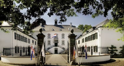 Bilderberg Kasteel Vaalsbroek