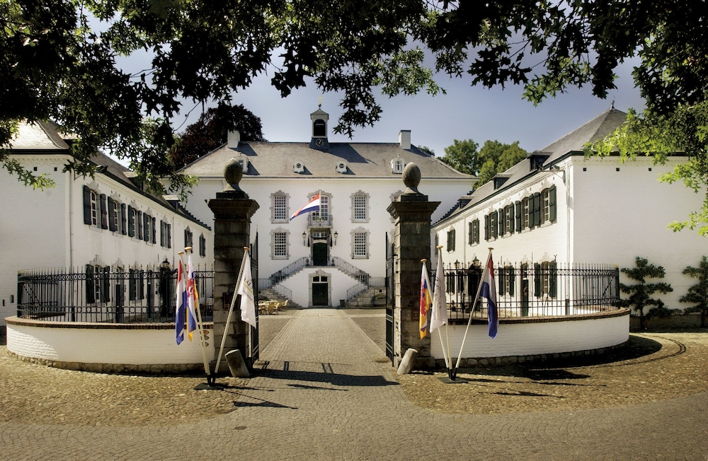 Bilderberg Kasteel Vaalsbroek by null