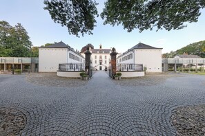 Front of property - Bilderberg Kasteel Vaalsbroek (Vaals)