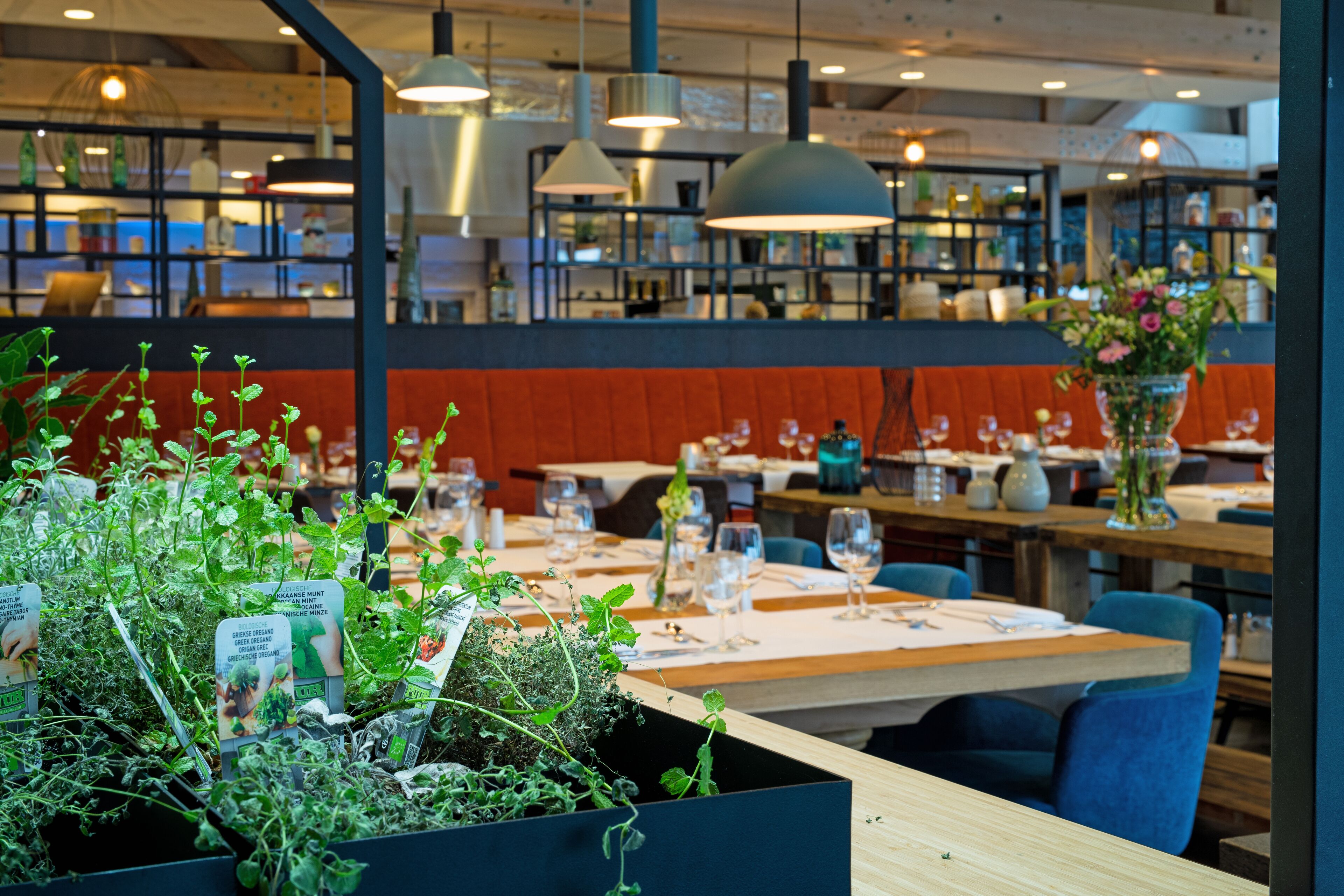 Foto - Bilderberg Kasteel Vaalsbroek