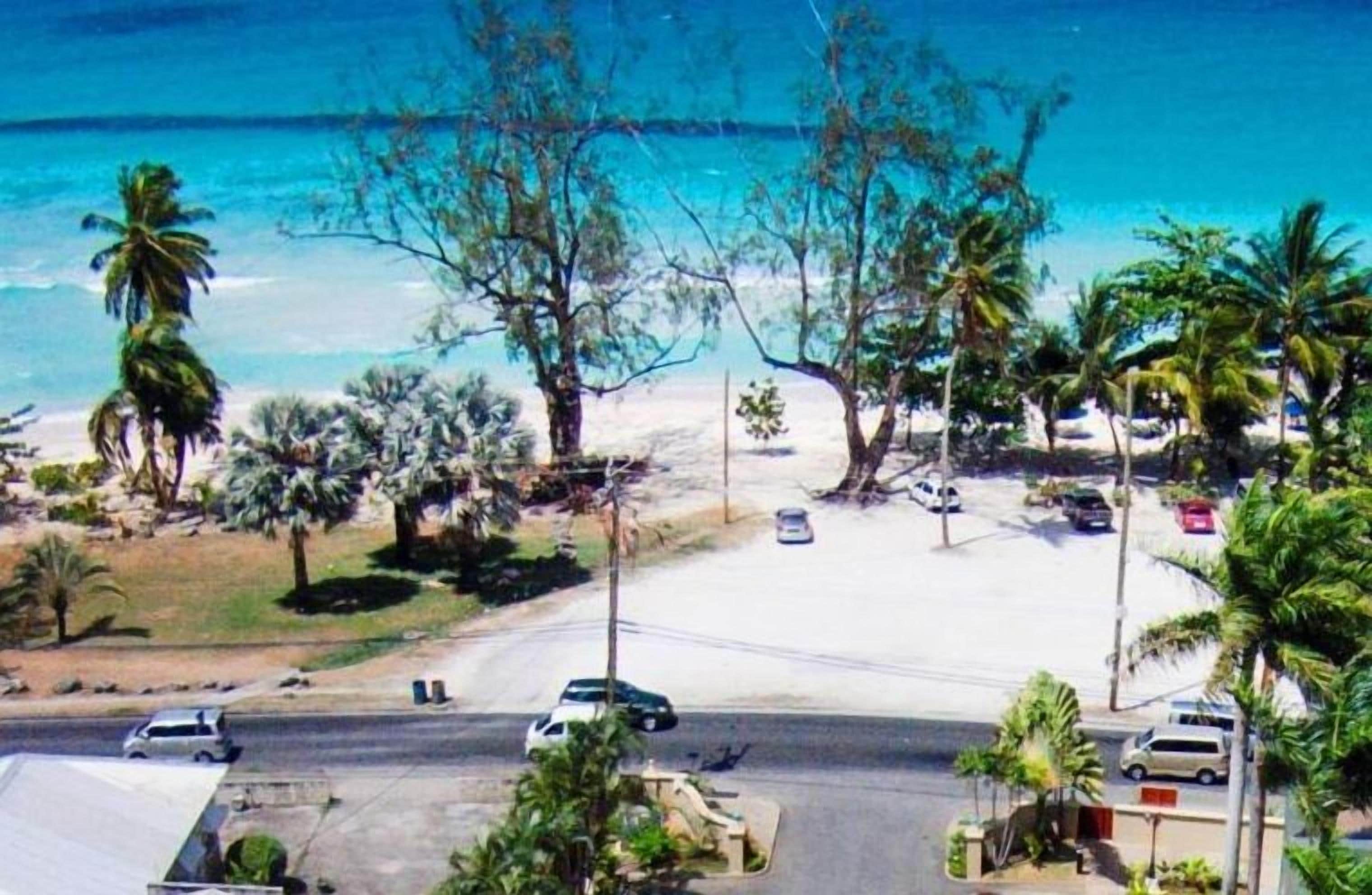 Photo - Blue Horizon Hotel