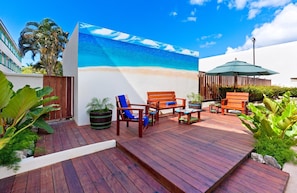 Superior-Studio | Balkon