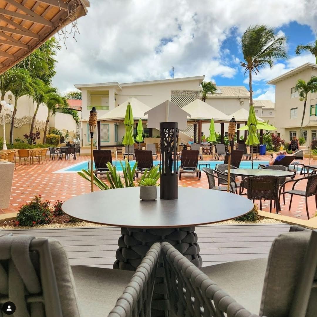 Foto - Blue Horizon Hotel