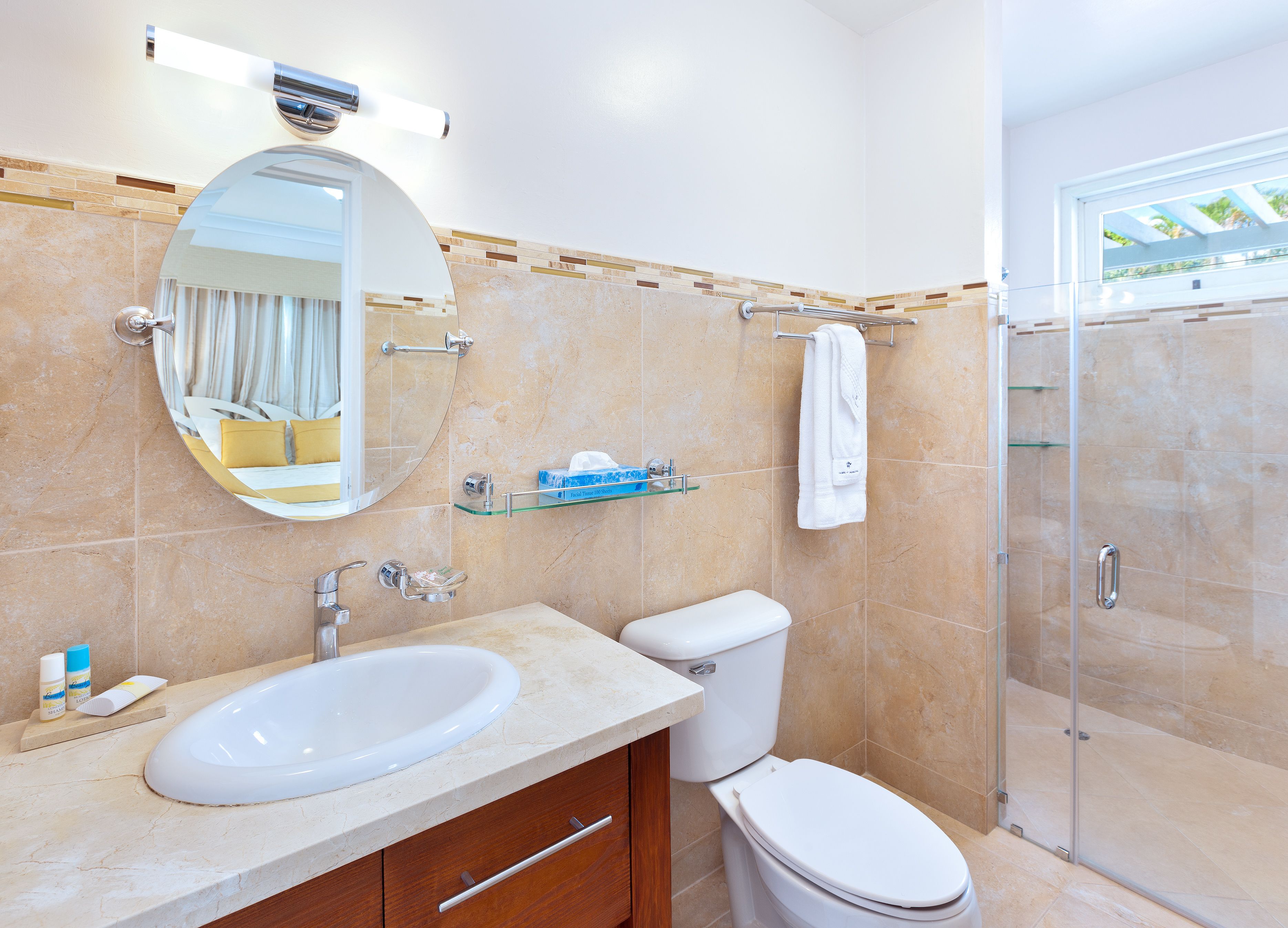 Foto - Blue Horizon Hotel