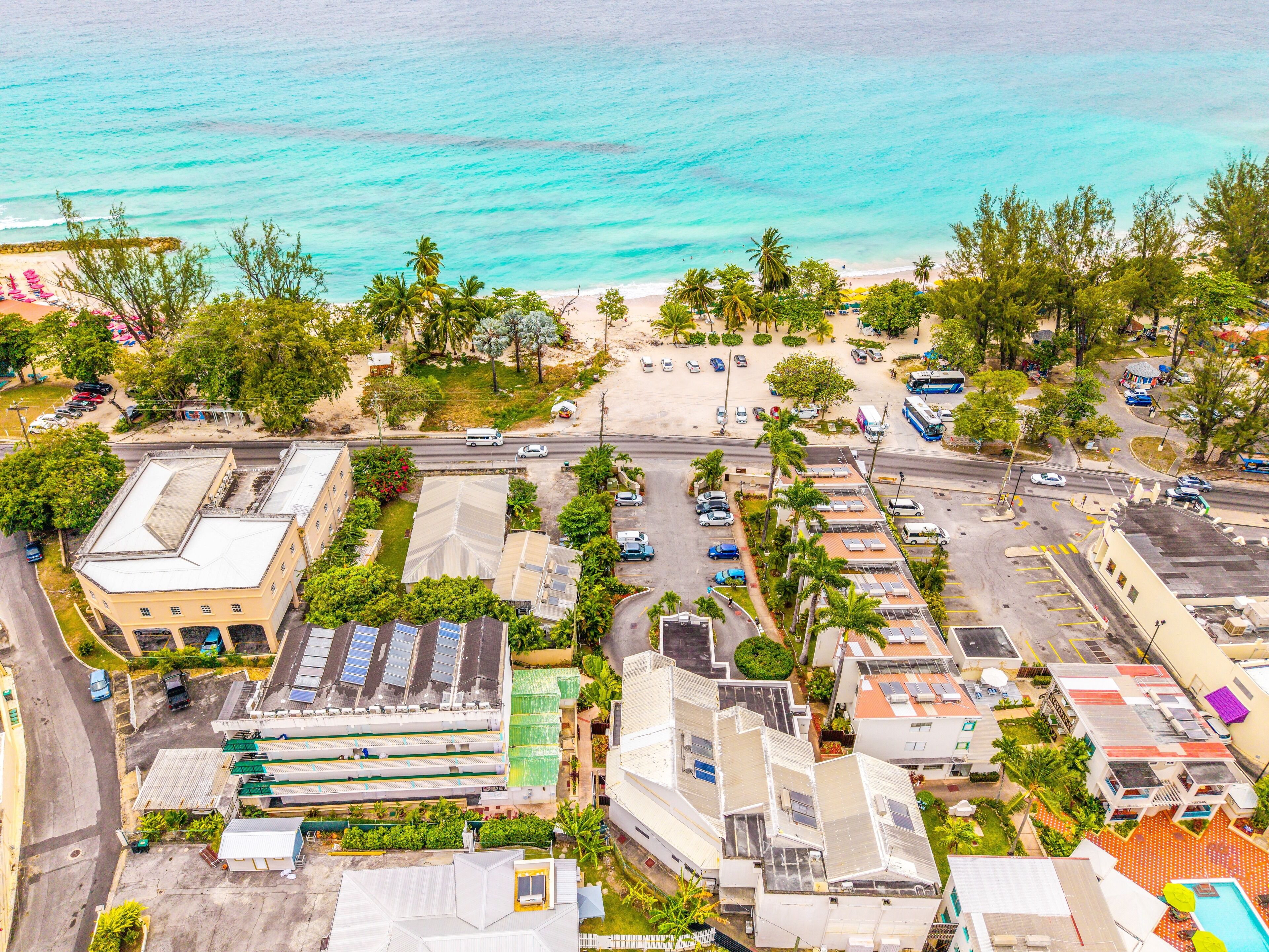 Photo - Blue Horizon Hotel