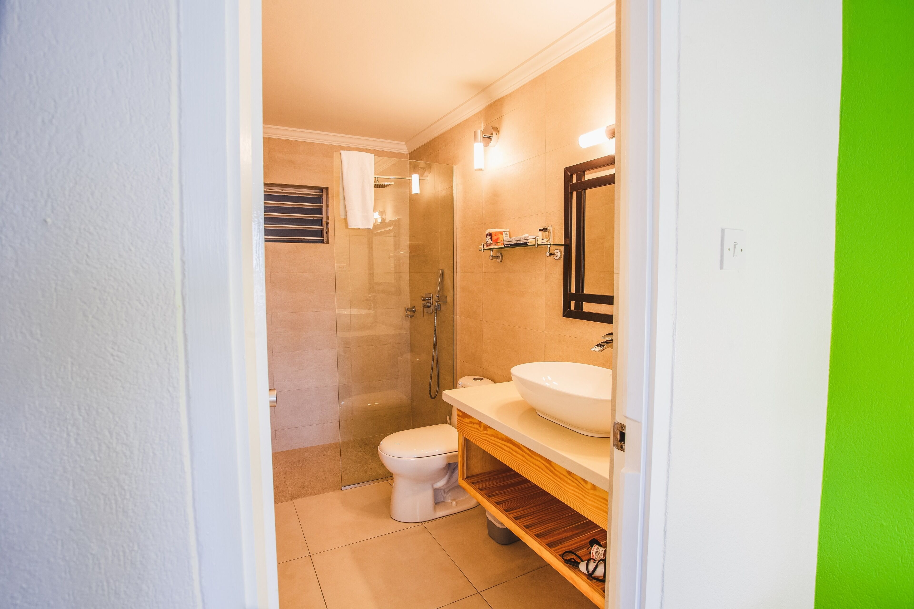 Foto - Blue Horizon Hotel